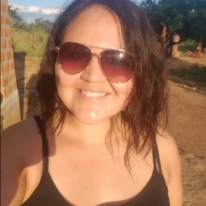 Meet your Posher, Vanessa